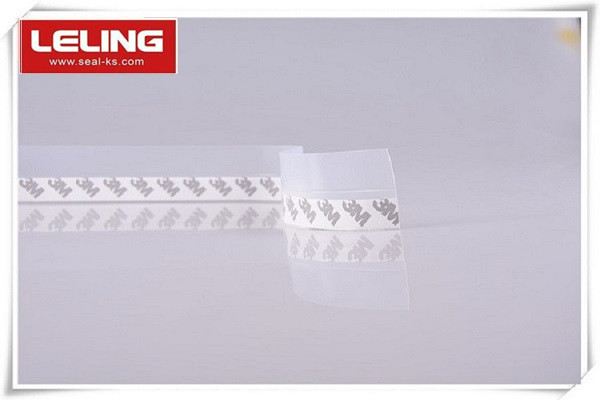 Soft PVC Edge Sealing Strip